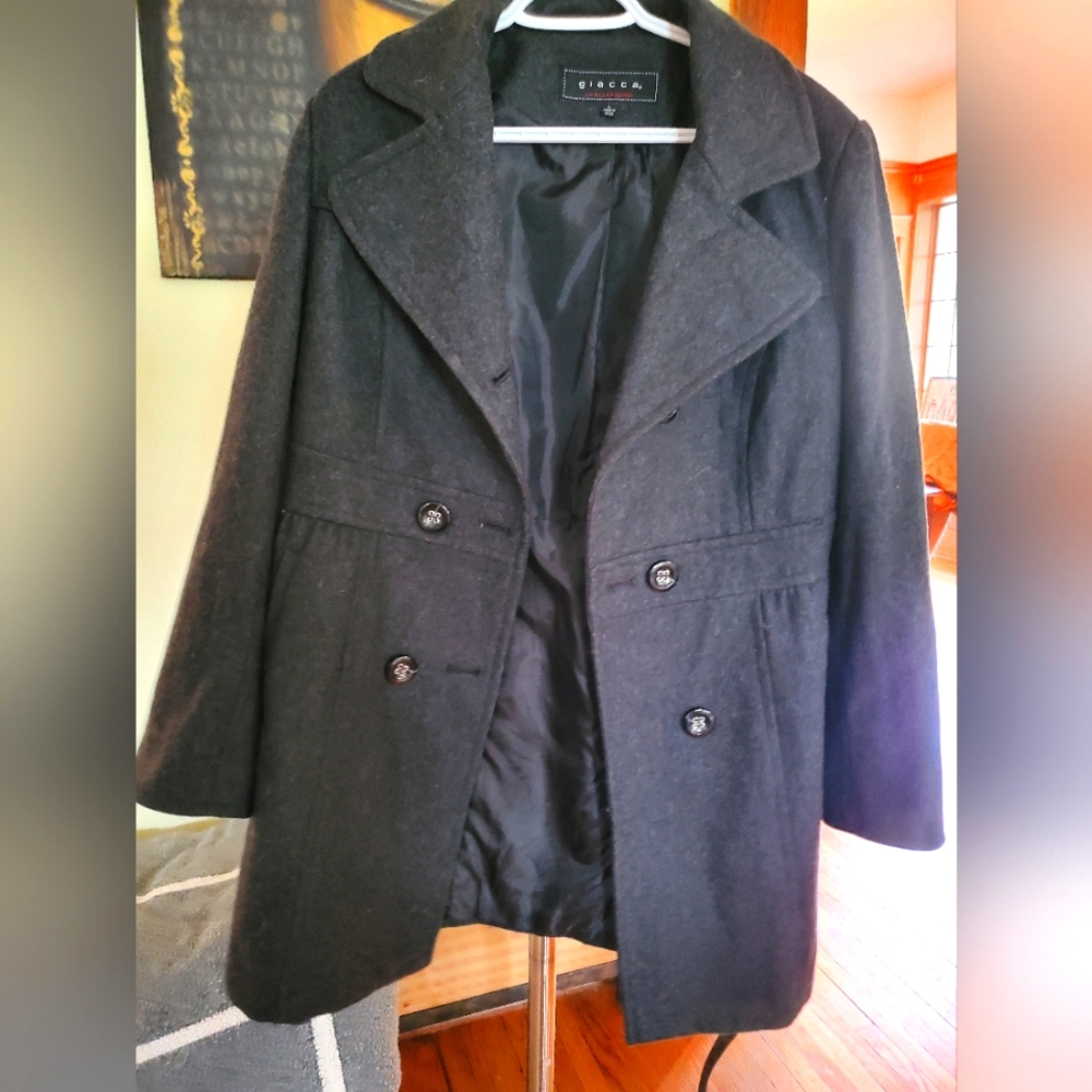 Giacca woman's jacket